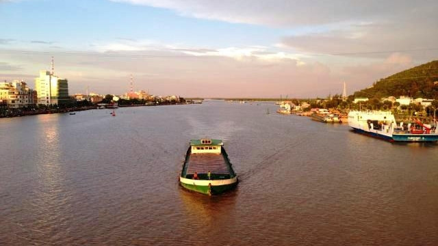 河仙——越南西部海洋文化的窗口 ảnh 1 河仙——越南西部海洋文化的窗口 ảnh 1