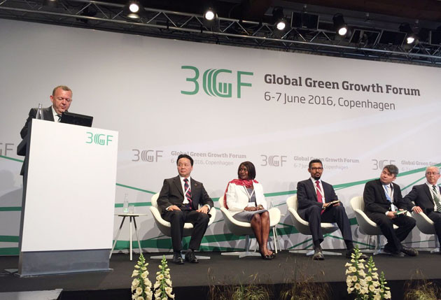 2016年越南自然资源与环境领域十大新闻事件盘点 ảnh 5