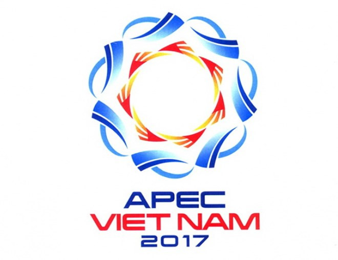越南2017年APEC峰会会徽设计比赛结果揭晓 ảnh 1
