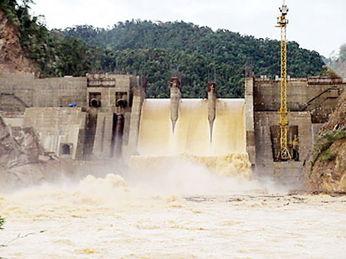 加强越南和平省与老挝华潘省的友好合作 ảnh 1 加强越南和平省与老挝华潘省的友好合作 ảnh 1