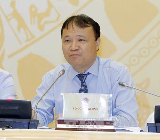 越南与柬埔寨之间的经贸合作发展潜力巨大 ảnh 1