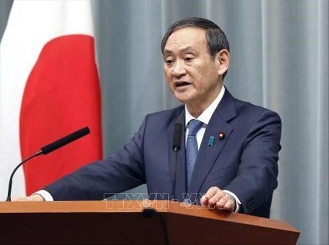 美朝领导人河内会晤:日本慎重地做出反应 ảnh 1 美朝领导人河内会晤:日本慎重地做出反应 ảnh 1