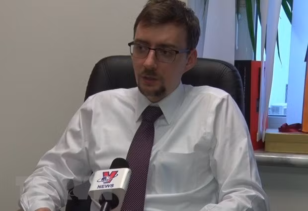 美朝领导人第二次会晤:俄罗斯专家高度评价越南的地位和积极作用 ảnh 2 美朝领导人第二次会晤:俄罗斯专家高度评价越南的地位和积极作用 ảnh 2