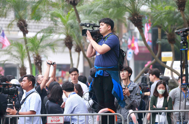 国际媒体记者印象中的河内 ảnh 1 国际媒体记者印象中的河内 ảnh 1