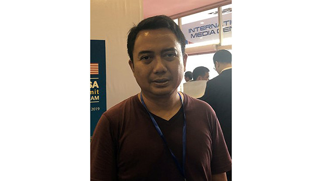 越南为和平与稳定大局作出重要贡献 ảnh 6