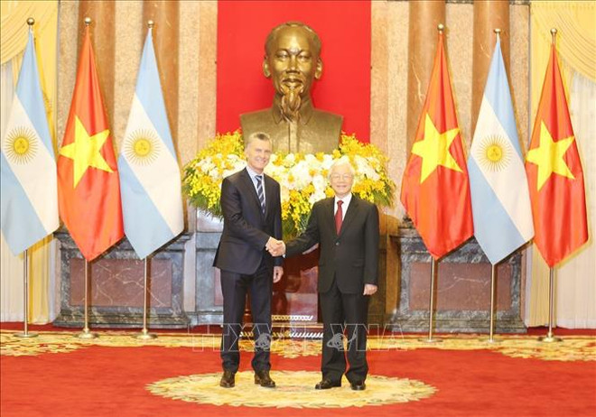 越通社简讯2019.2.20 ảnh 1 越通社简讯2019.2.20 ảnh 1