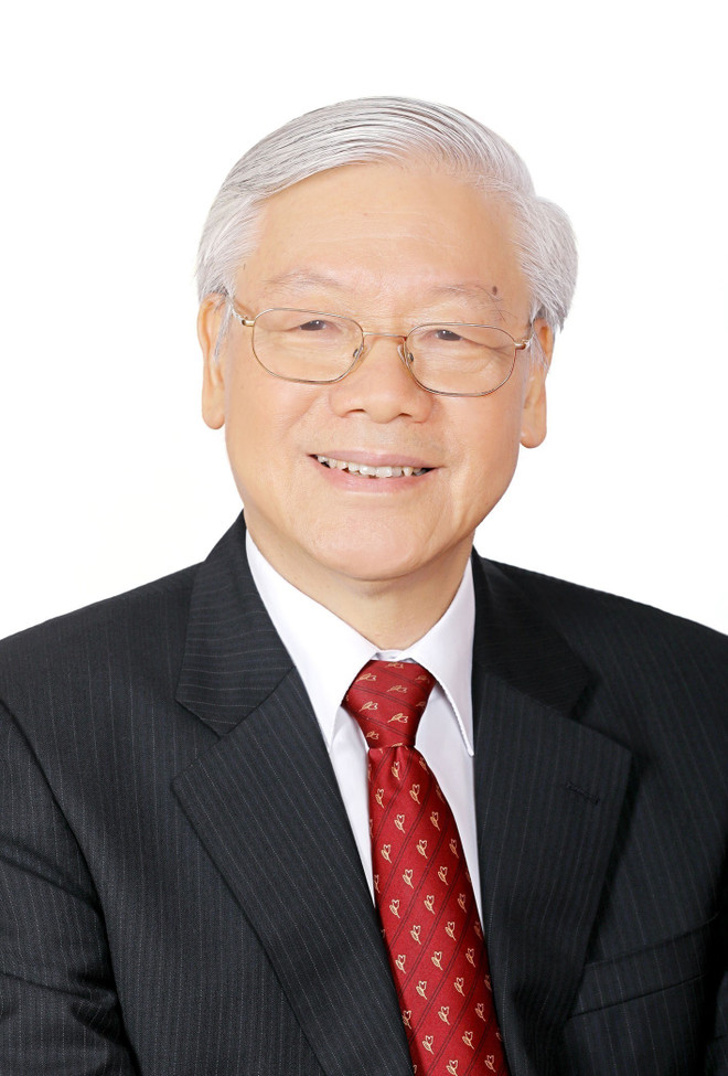 阮富仲将对老挝进行正式友好访问，对柬埔寨进行国事访问 ảnh 1