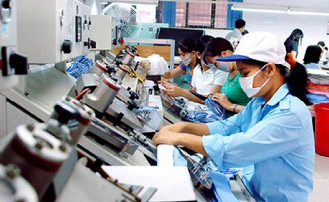 今年前2月越南吸引外资增加1.5倍 ảnh 1