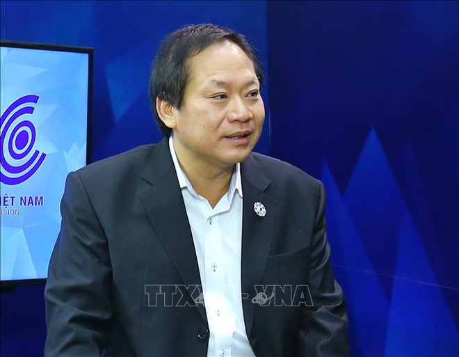 阮北山和张明俊因涉嫌Mobifone 收购AVG一案遭起诉和被暂时拘留 ảnh 2 阮北山和张明俊因涉嫌Mobifone 收购AVG一案遭起诉和被暂时拘留 ảnh 2