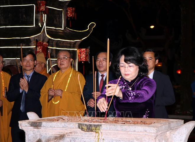 2019年海阳省昆山劫泊春季庙会开庙 ảnh 2 2019年海阳省昆山劫泊春季庙会开庙 ảnh 2