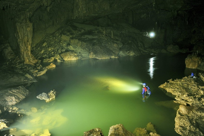 越南广平省风芽洞免费提供无线WIFI上网服务 ảnh 1