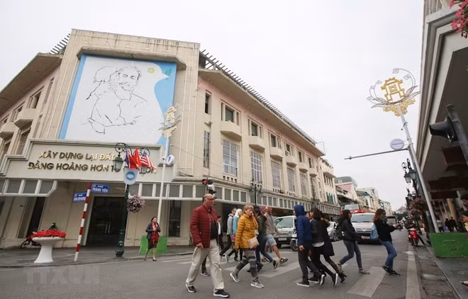 美朝领导人会晤：新加坡和日本媒体高度评价越南的作用和努力 ảnh 1