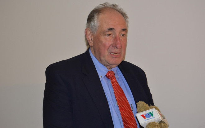 美朝领导人会晤:俄专家预测此次会晤将达成突破性协议 ảnh 1 美朝领导人会晤:俄专家预测此次会晤将达成突破性协议 ảnh 1