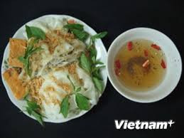 美朝领导人第二次会晤：为记者提供免费河内传统美食 ảnh 1