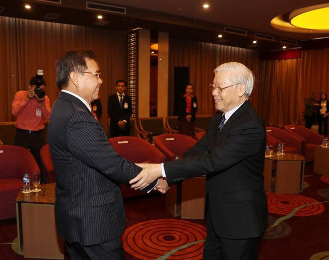 越通社简讯2019.2.25 ảnh 1 越通社简讯2019.2.25 ảnh 1