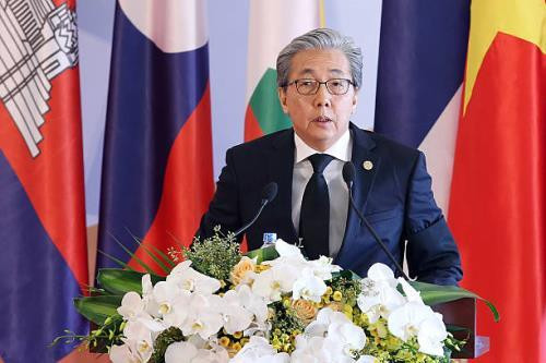 泰国将于3月公布加入CPTPP计划 ảnh 1 泰国将于3月公布加入CPTPP计划 ảnh 1