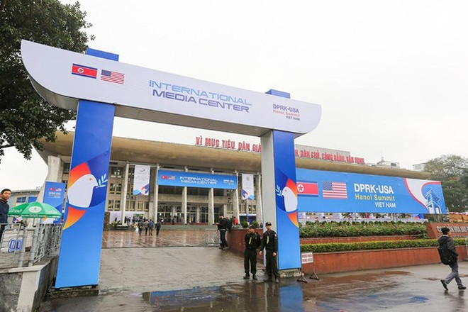 越南为和平与稳定大局作出重要贡献 ảnh 1