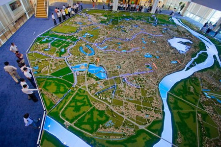 制定规划法——越南规划改革的开端 ảnh 2