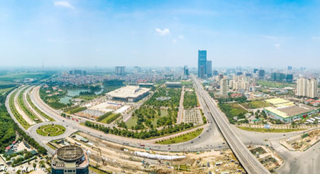 制定规划法——越南规划改革的开端 ảnh 1