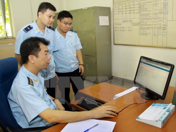 越南东盟单一窗口和国家单一窗口指导委员会正式成立 ảnh 1