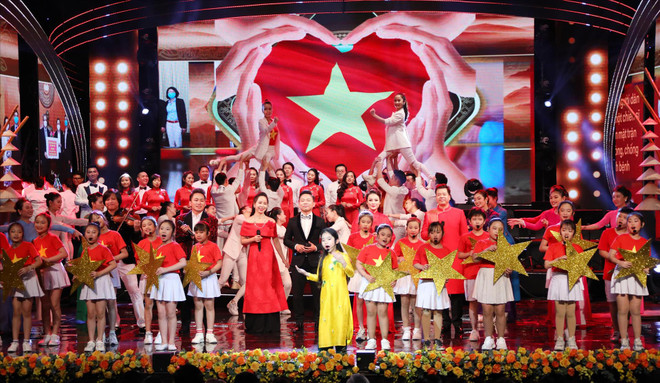 2023年“加速”全面落实越侨相关任务 ảnh 1 2023年“加速”全面落实越侨相关任务 ảnh 1