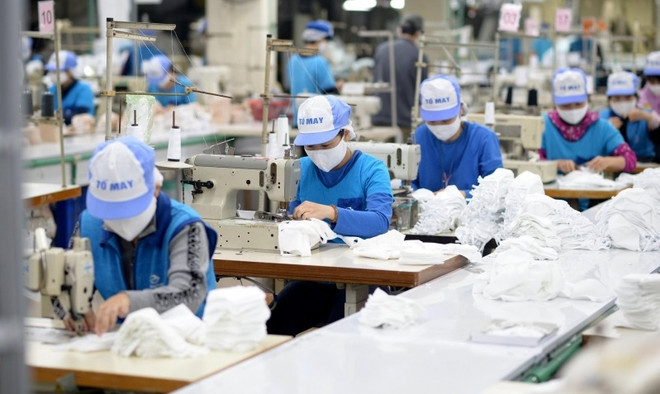 灵活高效推动劳务市场发展 实现经济社会快速复苏 ảnh 2 灵活高效推动劳务市场发展 实现经济社会快速复苏 ảnh 2