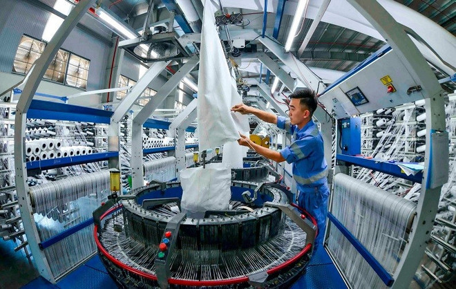 灵活高效推动劳务市场发展 实现经济社会快速复苏 ảnh 1 灵活高效推动劳务市场发展 实现经济社会快速复苏 ảnh 1