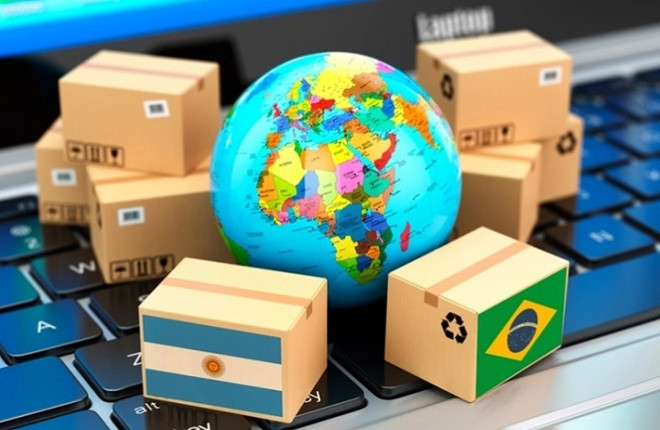 未来5年越南数字消费者达5300万人 电商销售额可达560亿美元 ảnh 1 未来5年越南数字消费者达5300万人 电商销售额可达560亿美元 ảnh 1