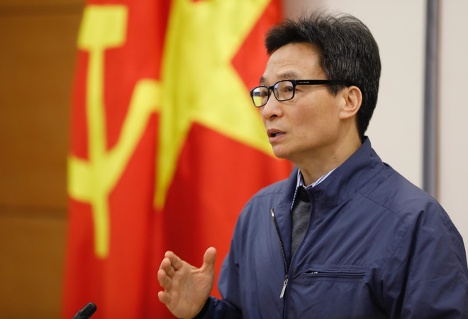 越南首批新冠疫苗试验志愿者的身体健康稳定并没有任何不良反应 ảnh 1 越南首批新冠疫苗试验志愿者的身体健康稳定并没有任何不良反应 ảnh 1