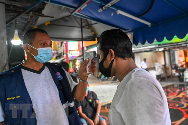 东盟公布《新冠肺炎疫情对东盟全区域的影响快速评估报告》 ảnh 1 东盟公布《新冠肺炎疫情对东盟全区域的影响快速评估报告》 ảnh 1