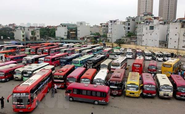  新冠肺炎疫情：交通运输部向政府提出助力企业化解困难的建议 ảnh 1