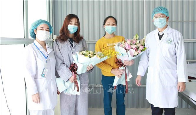 俄罗斯和澳大利亚媒体点赞越南防疫举措 ảnh 1 俄罗斯和澳大利亚媒体点赞越南防疫举措 ảnh 1