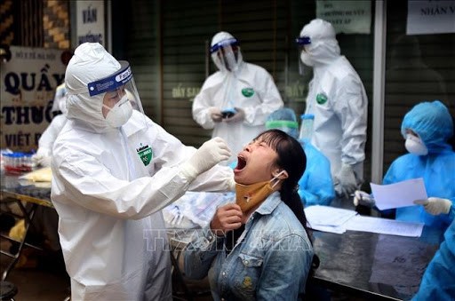 俄罗斯和澳大利亚媒体点赞越南防疫举措 ảnh 2 俄罗斯和澳大利亚媒体点赞越南防疫举措 ảnh 2