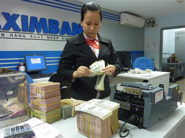 胡志明市坏账率下降至3.8% ảnh 1 胡志明市坏账率下降至3.8% ảnh 1