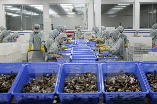 《世贸组织贸易便利化协定》实施计划获批 ảnh 1