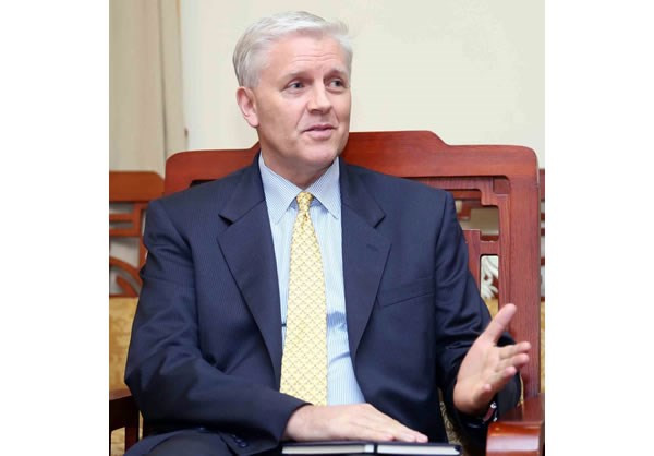 一周要闻回顾(2016.10.10-2016.10.16) ảnh 5 一周要闻回顾(2016.10.10-2016.10.16) ảnh 5