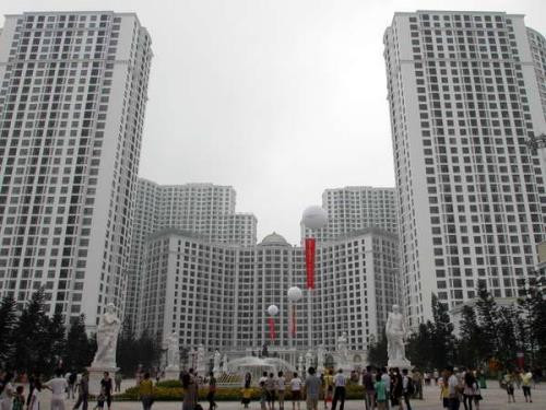 “促进混凝土可持续发展”国际会议在河内举行 ảnh 1 “促进混凝土可持续发展”国际会议在河内举行 ảnh 1