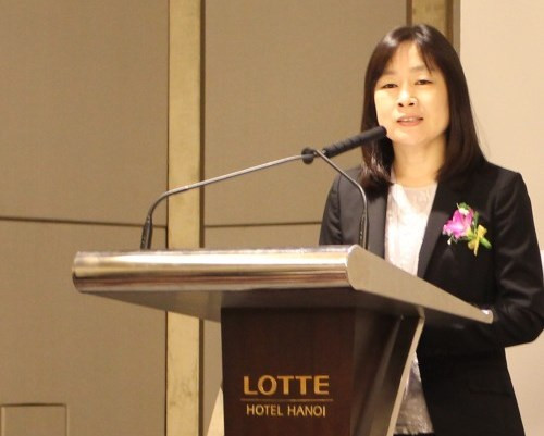 越南近3.9万名学生赴日留学 ảnh 1