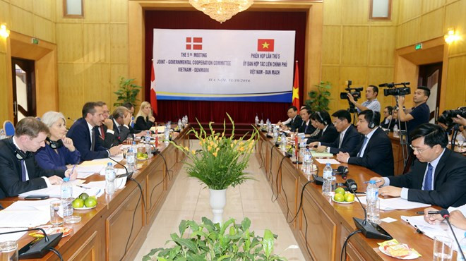 一周要闻回顾(2016.10.10-2016.10.16) ảnh 3 一周要闻回顾(2016.10.10-2016.10.16) ảnh 3