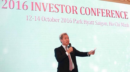 投资者期望越南推进国有企业股份制改革并放开外资股比限制 ảnh 1 投资者期望越南推进国有企业股份制改革并放开外资股比限制 ảnh 1