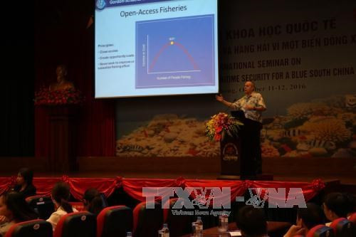 一周要闻回顾(2016.10.10-2016.10.16) ảnh 4 一周要闻回顾(2016.10.10-2016.10.16) ảnh 4