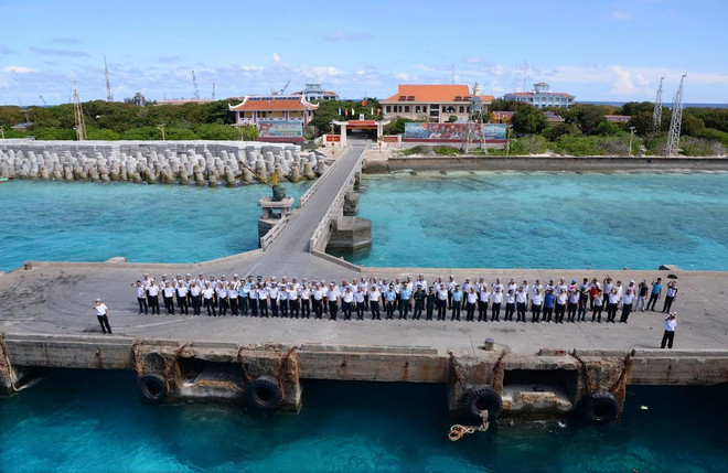 “长沙——我到过的地方”新闻图片展在胡志明市举行 ảnh 1 “长沙——我到过的地方”新闻图片展在胡志明市举行 ảnh 1