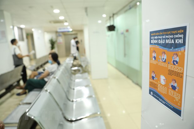 多个流行性传染病仍难以预测 ảnh 2