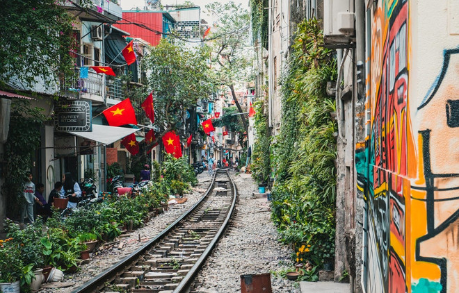 越南各地通过不同的方式加快旅游业复苏速度 ảnh 2 越南各地通过不同的方式加快旅游业复苏速度 ảnh 2