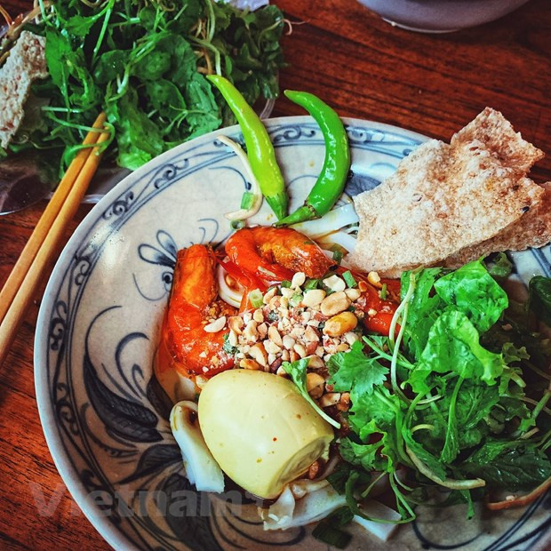 越南各地通过不同的方式加快旅游业复苏速度 ảnh 1 越南各地通过不同的方式加快旅游业复苏速度 ảnh 1