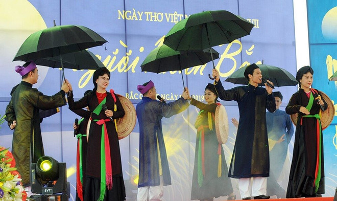 北江省着重做好文化遗产价值保护与弘扬工作 ảnh 1