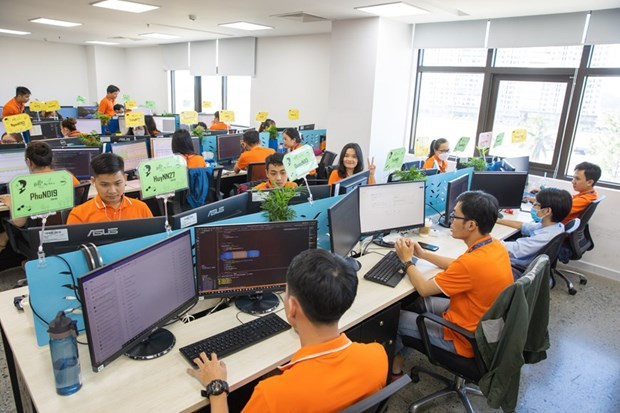 FPT公司在拉美地区设有新的全球性技术中心 ảnh 2 FPT公司在拉美地区设有新的全球性技术中心 ảnh 2