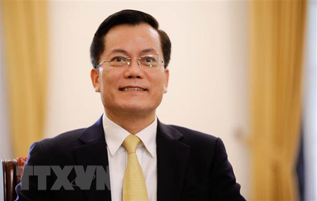 文化外交加强越南在全球范围内的“可识别度” ảnh 1 文化外交加强越南在全球范围内的“可识别度” ảnh 1