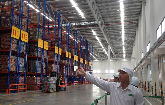 越南中央经济管理研究院对2023年越南经济增长提出了三个情景预测 ảnh 1 越南中央经济管理研究院对2023年越南经济增长提出了三个情景预测 ảnh 1