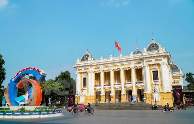 专家:河内还剑郡合并 “得不偿失” ảnh 2 专家:河内还剑郡合并 “得不偿失” ảnh 2